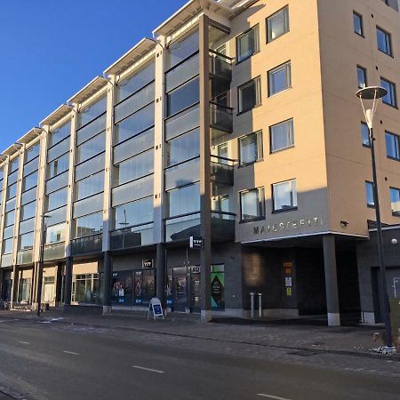 Santalux Apartment 2 Рованиеми Экстерьер фото