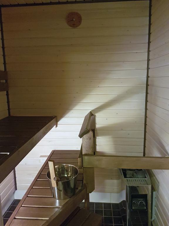 Santalux Apartment 2 Рованиеми Экстерьер фото