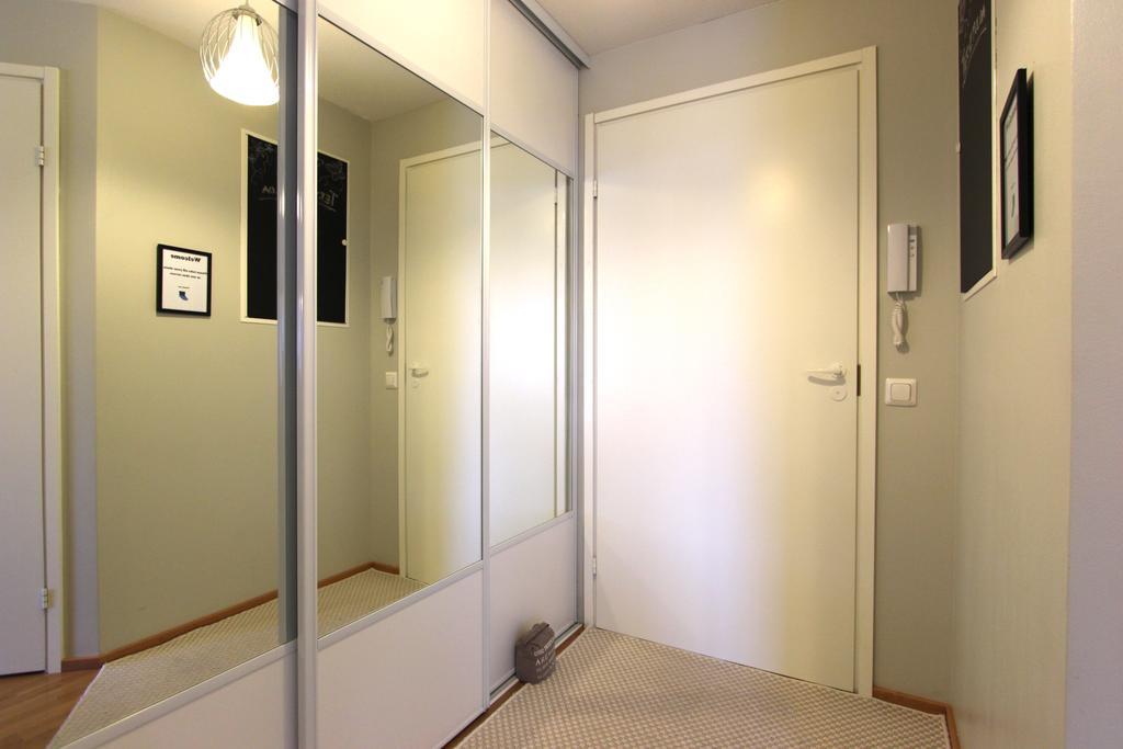 Santalux Apartment 2 Рованиеми Экстерьер фото
