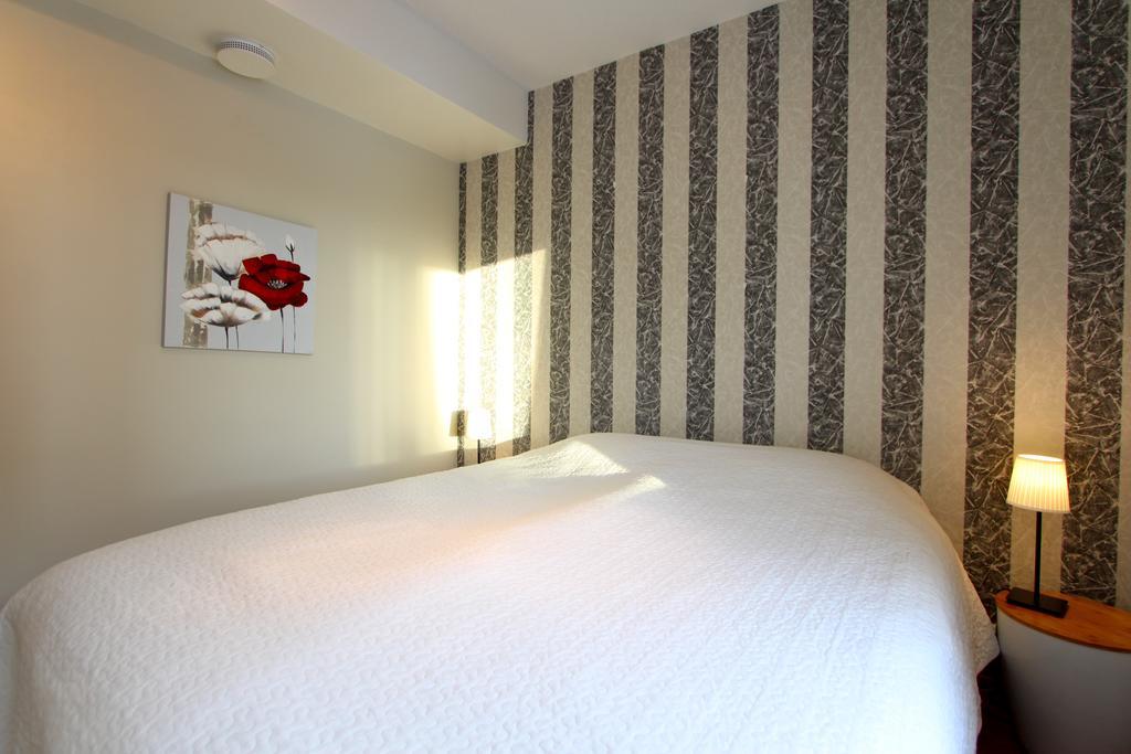 Santalux Apartment 2 Рованиеми Экстерьер фото