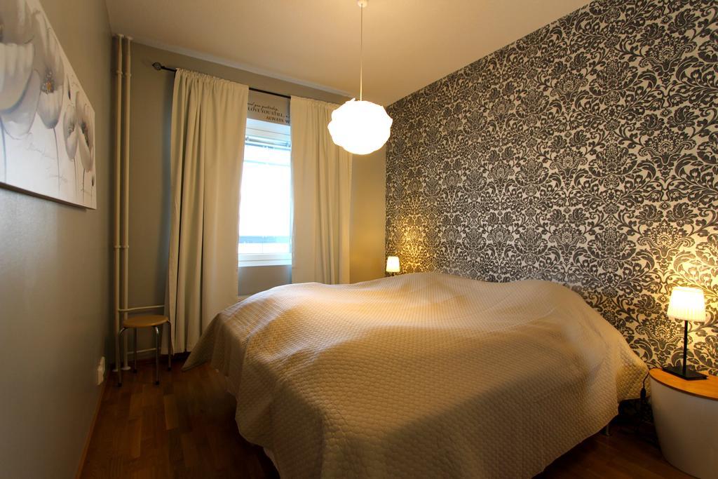 Santalux Apartment 2 Рованиеми Экстерьер фото