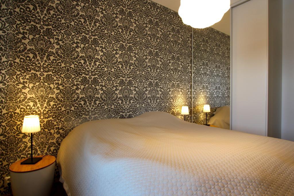 Santalux Apartment 2 Рованиеми Экстерьер фото