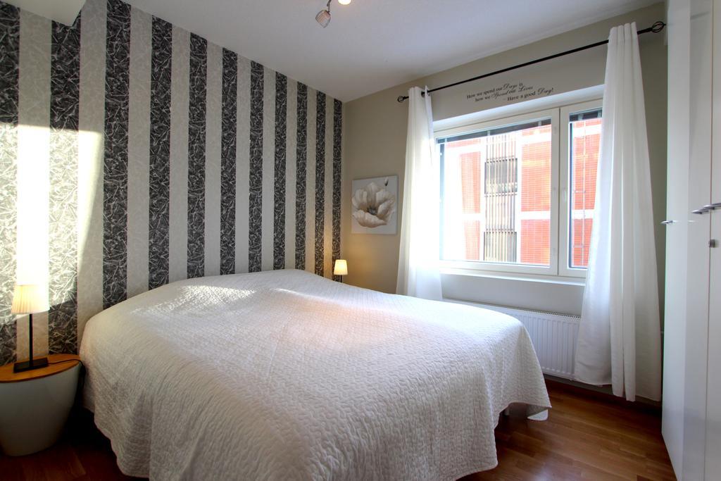Santalux Apartment 2 Рованиеми Экстерьер фото