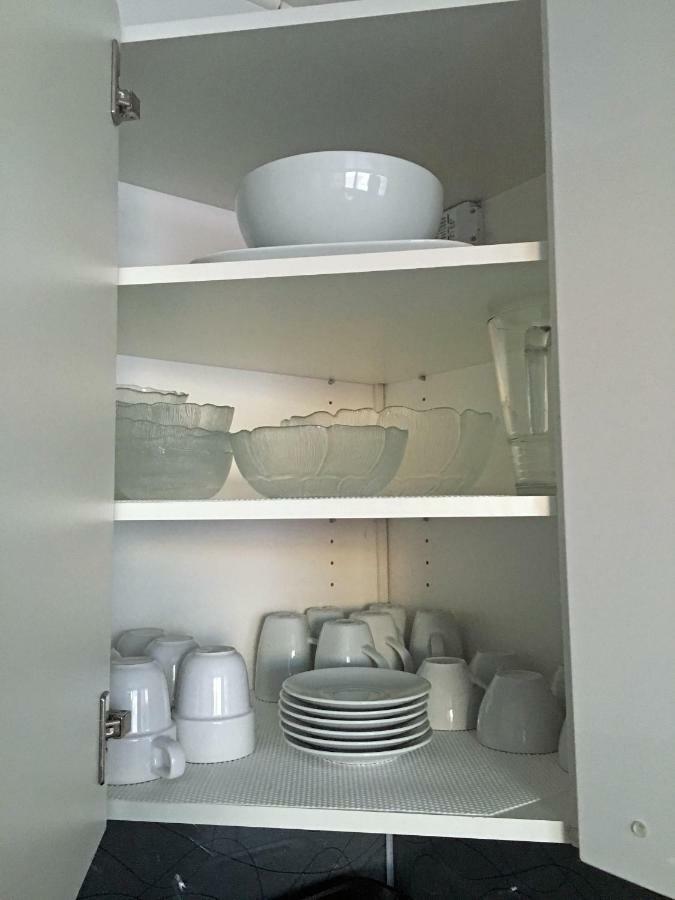 Santalux Apartment 2 Рованиеми Экстерьер фото